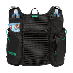 Trail Run™ Vest Black - Image 6