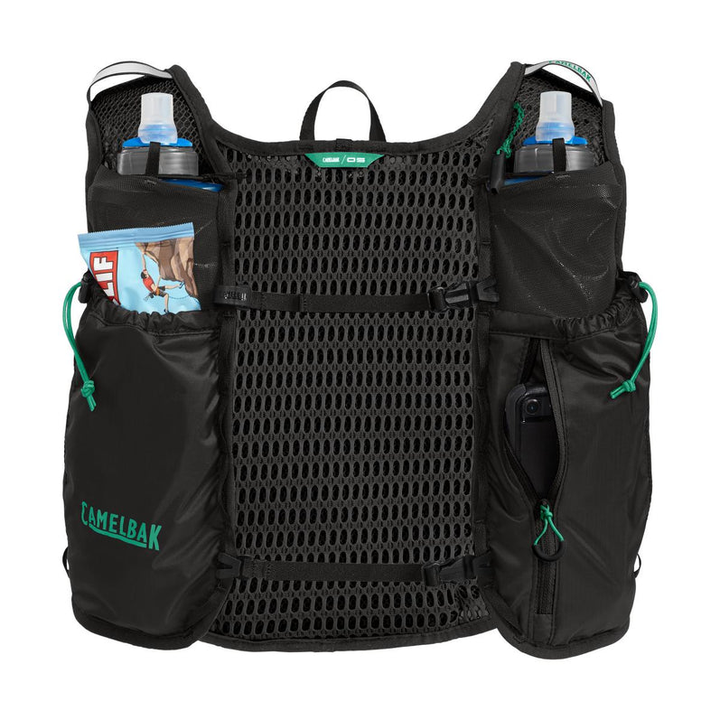 Trail Run™ Vest Black - Image 6