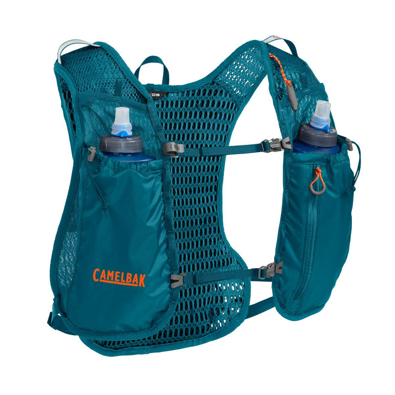 Trail Run™ Vest Corsair Teal  - Image 2