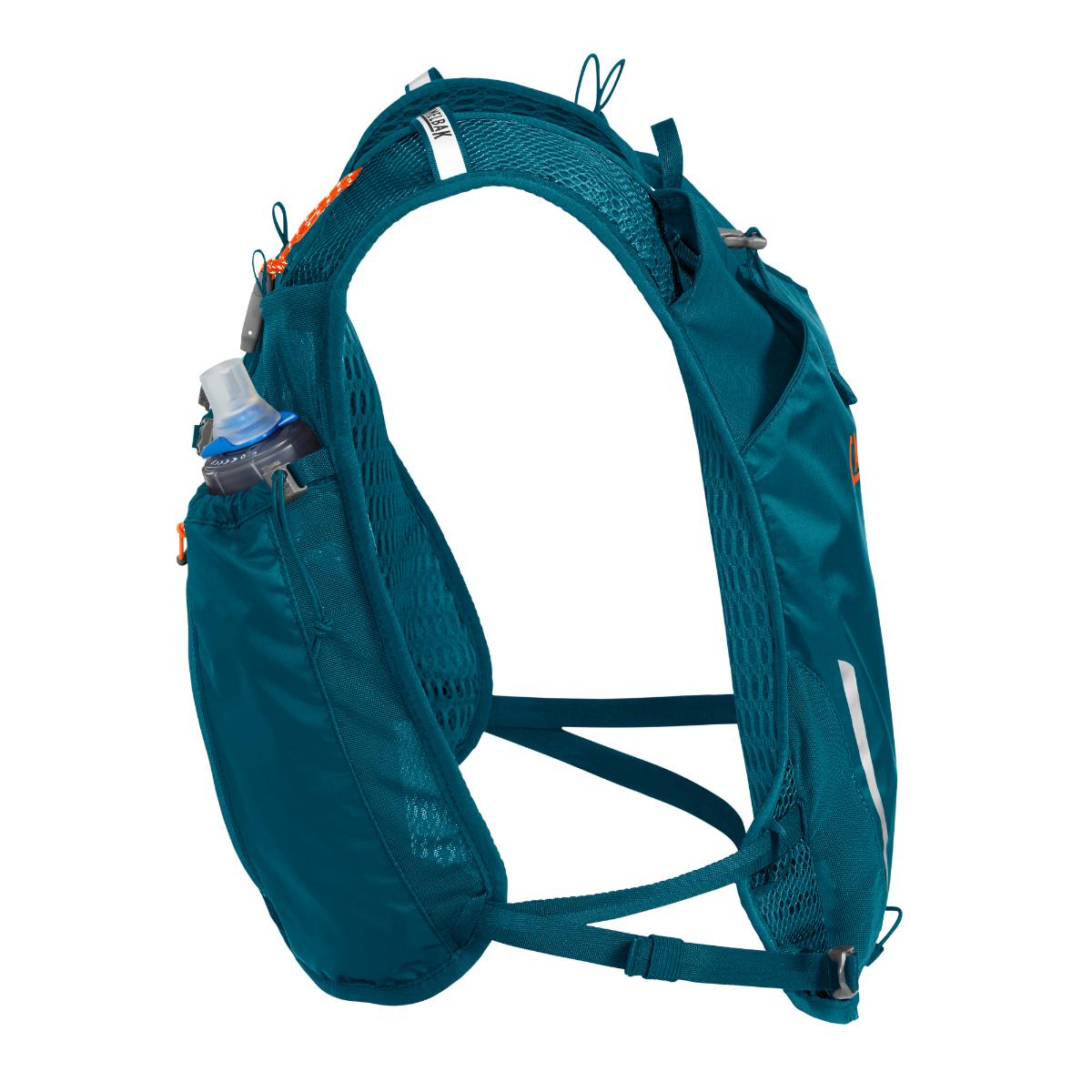 Trail Run™ Vest Corsair Teal  - Image 4