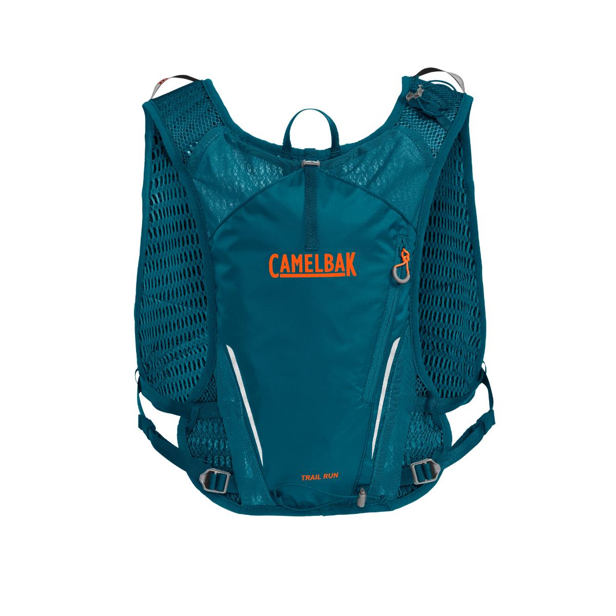 Trail Run™ Vest Corsair Teal  - Image 5