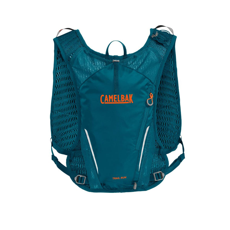 Trail Run™ Vest Corsair Teal  - Image 5