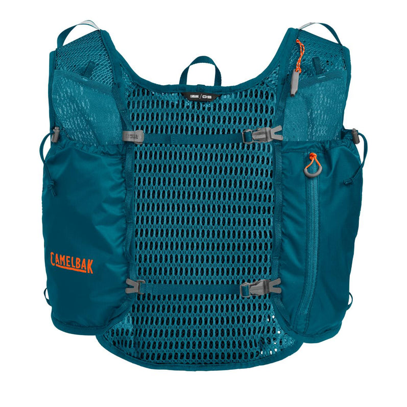 Trail Run™ Vest Corsair Teal  - Image 6