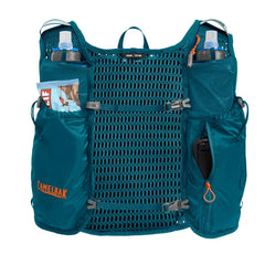 Trail Run™ Vest Corsair Teal  - Image 7