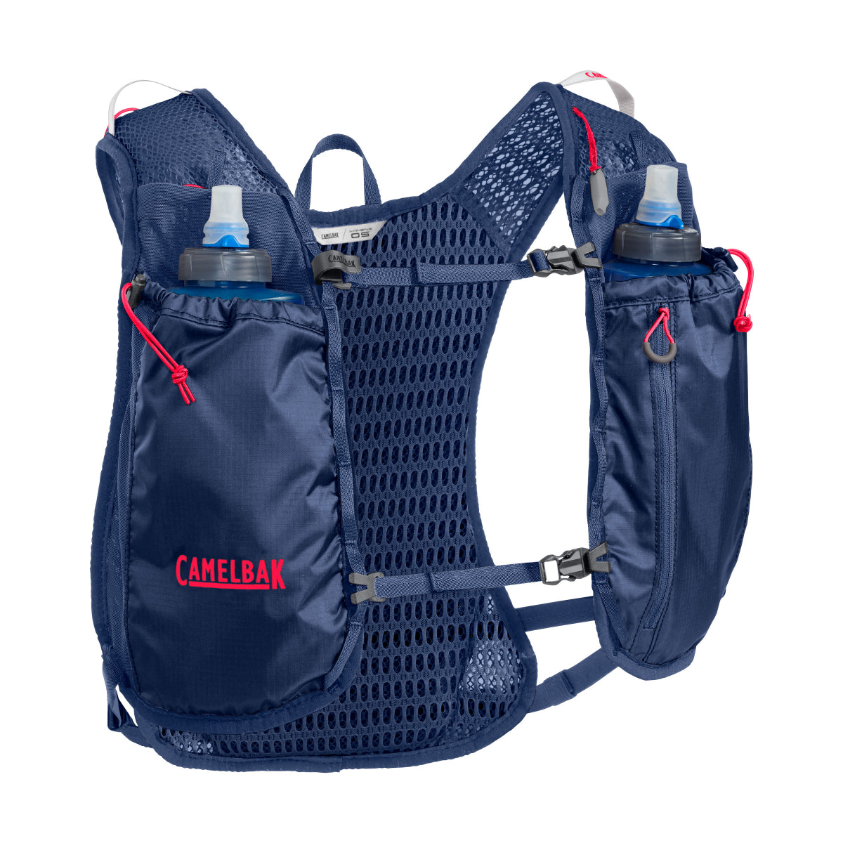 Trail Run™ Vest Deep Sea - Image 2