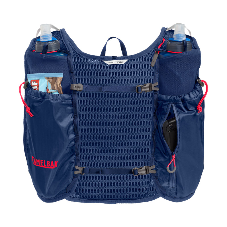 Trail Run™ Vest Deep Sea - Image 3