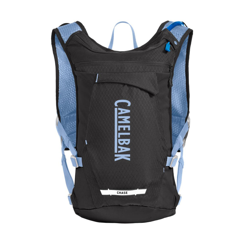 Women's Chase™ Adventure 8 Vest Black/Iris  - Image 10