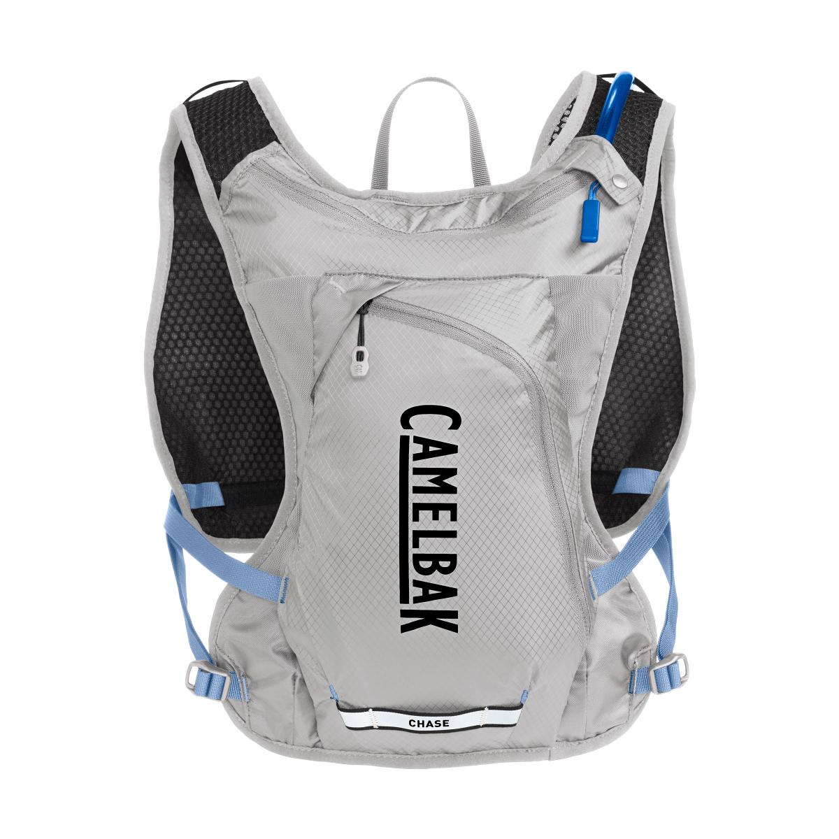 Women's Chase™ Race 4 Vest Vapor Blue  - Image 3