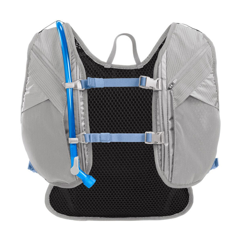 Women's Chase™ Race 4 Vest Vapor Blue  - Image 4