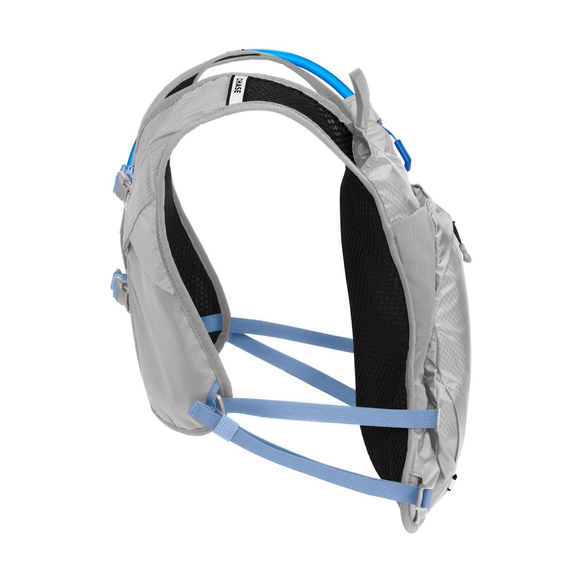 Women's Chase™ Race 4 Vest Vapor Blue  - Image 7