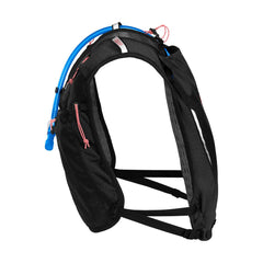 Women's Circuit™ Run Vest Black - Image 7