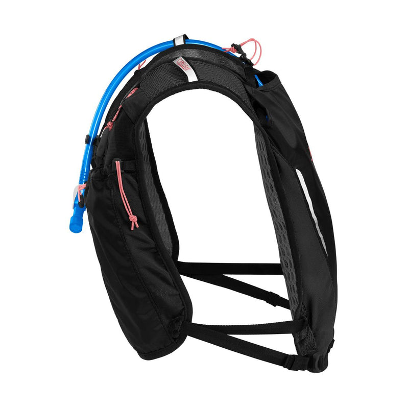 Women's Circuit™ Run Vest Black - Image 7