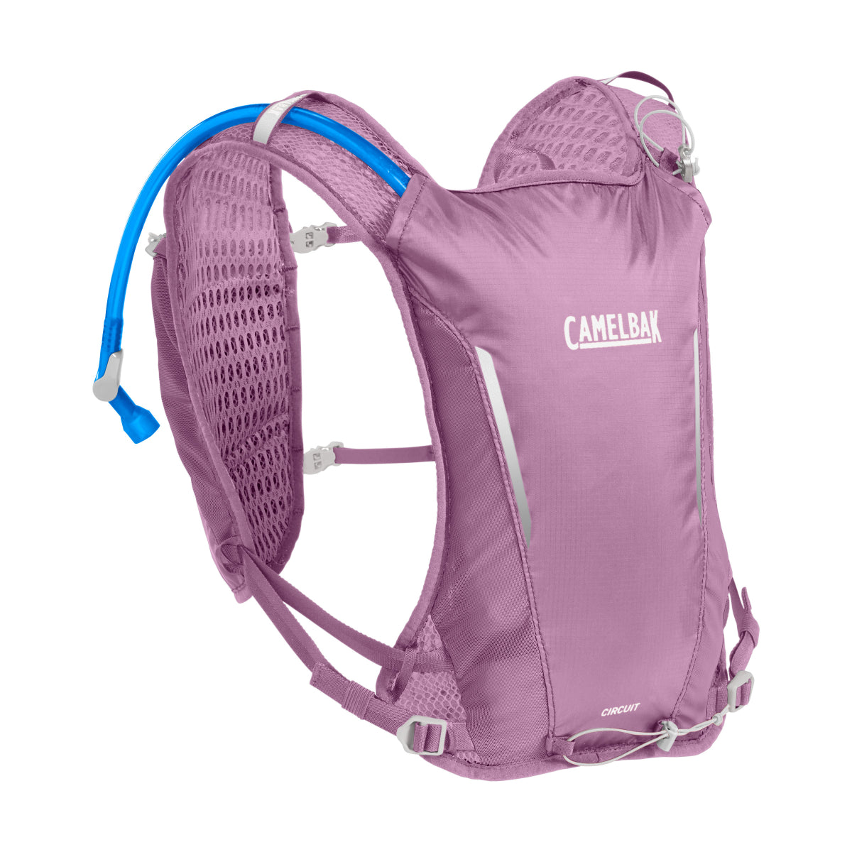 Women's Circuit™ Run Vest Lavender - Image 1