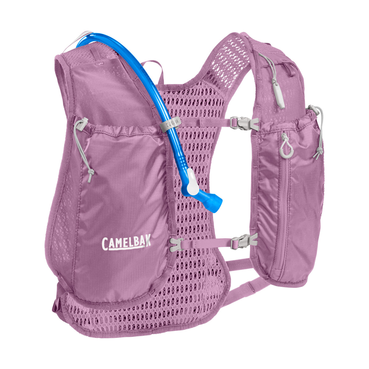 Women's Circuit™ Run Vest Lavender - Image 2