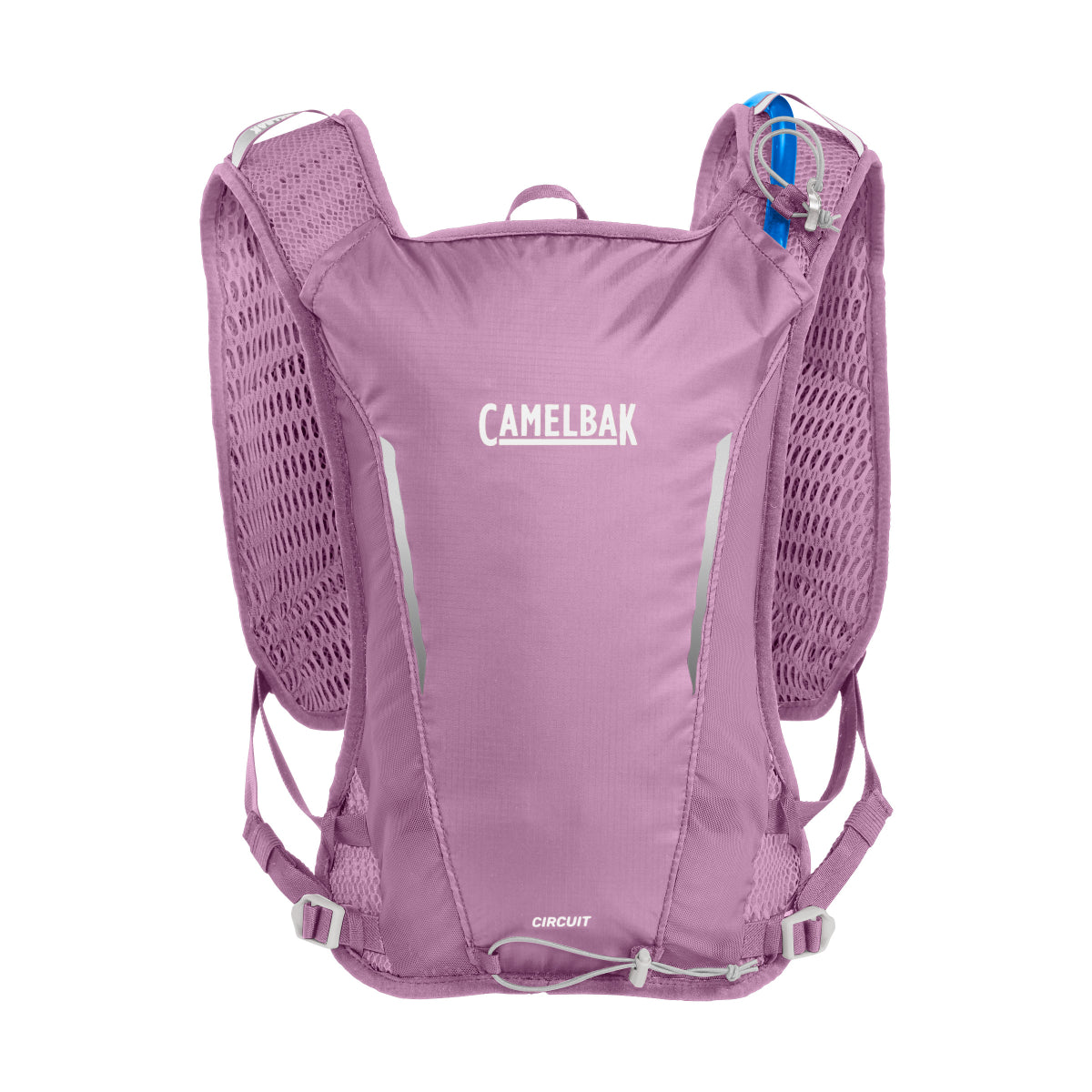 Women's Circuit™ Run Vest Lavender - Image 3