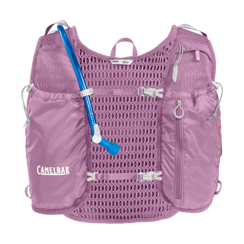 Women's Circuit™ Run Vest Lavender - Image 4