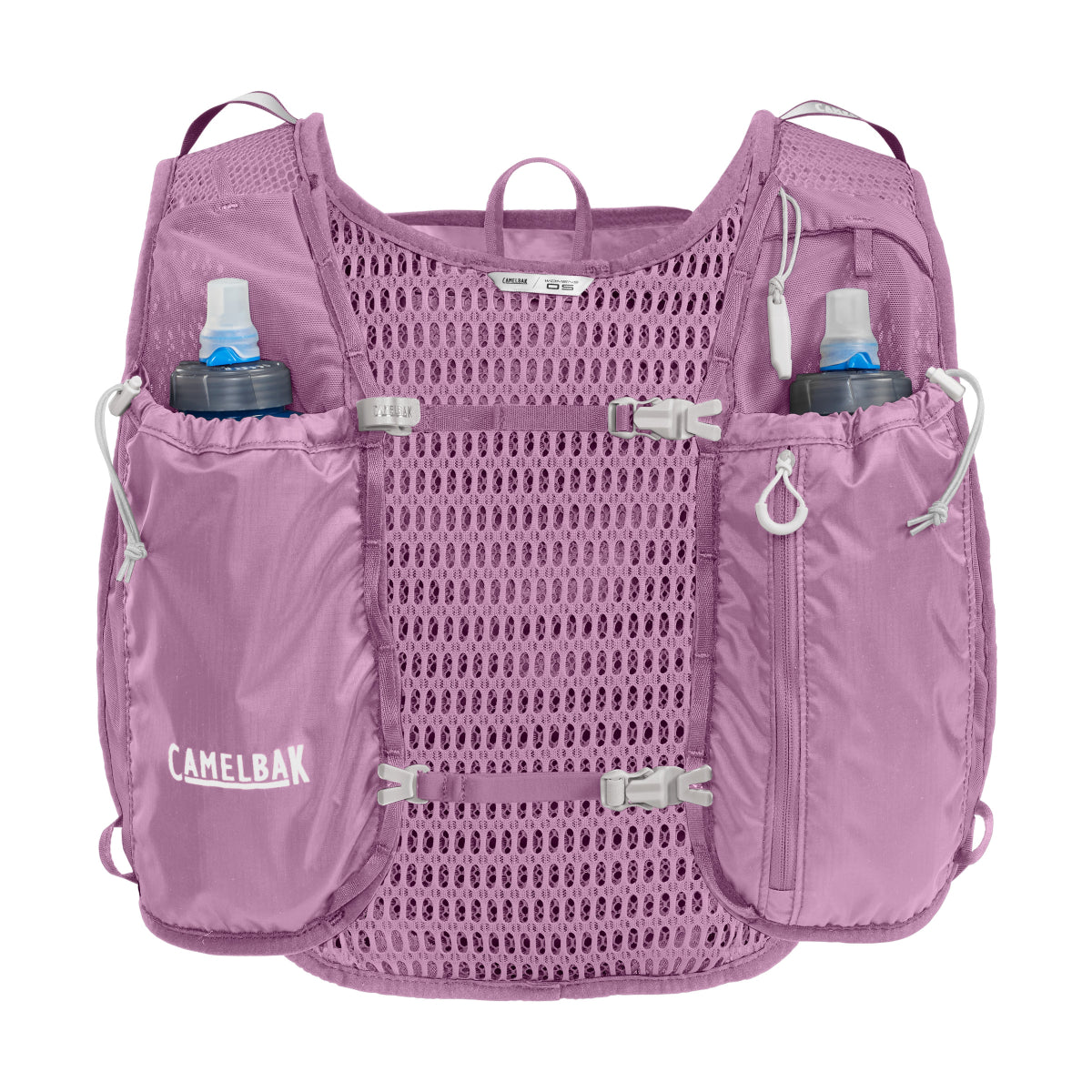 Women's Circuit™ Run Vest Lavender - Image 5