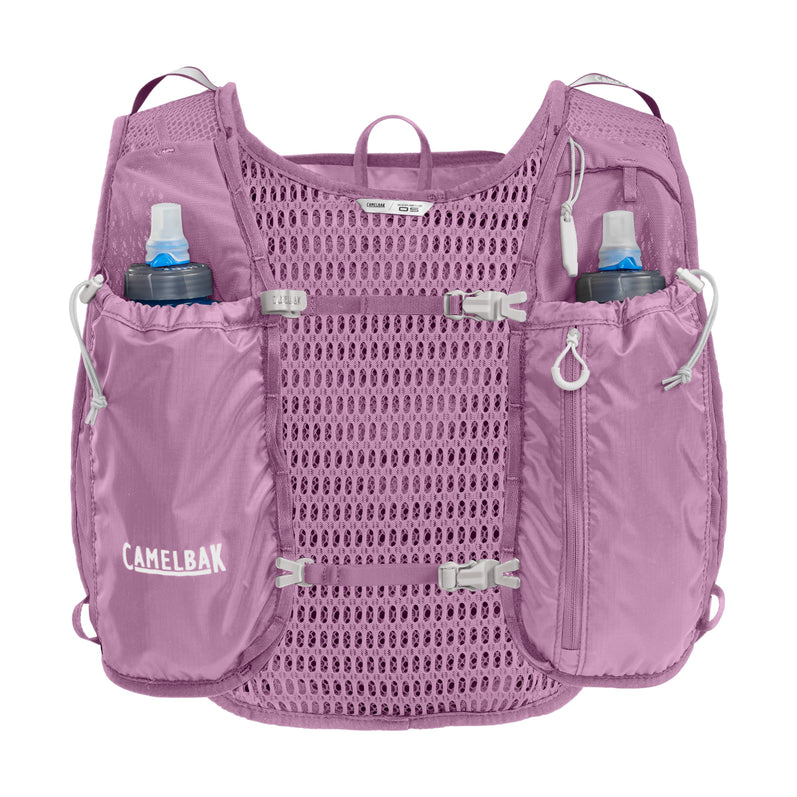 Women's Circuit™ Run Vest Lavender - Image 5