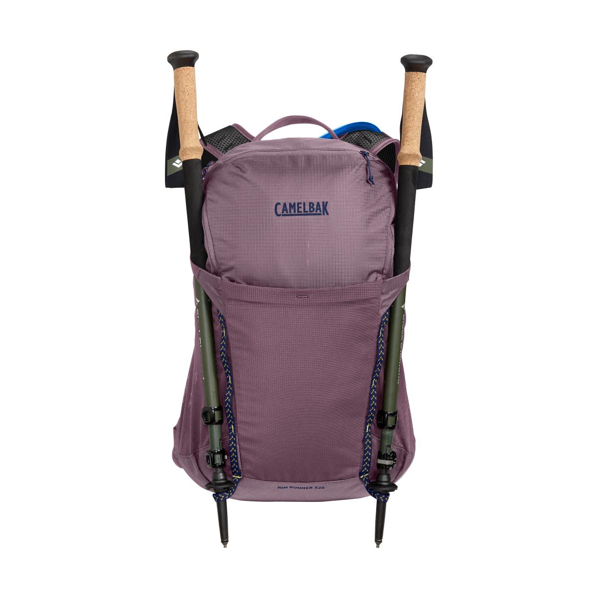 Women's™ Rim Runner X  Dusty Purple - Image 5