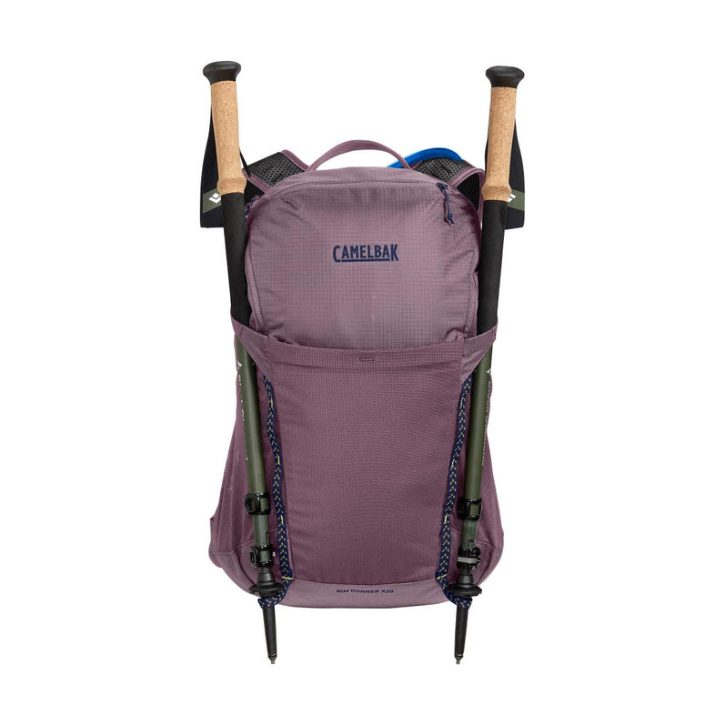Women's™ Rim Runner X  Dusty Purple - Image 5