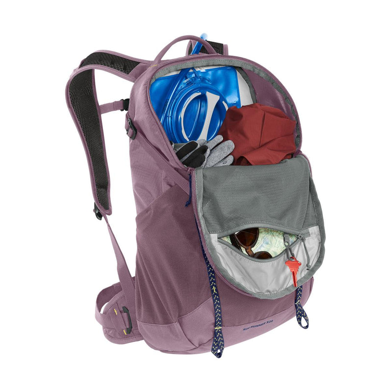 Women's™ Rim Runner X  Dusty Purple - Image 6