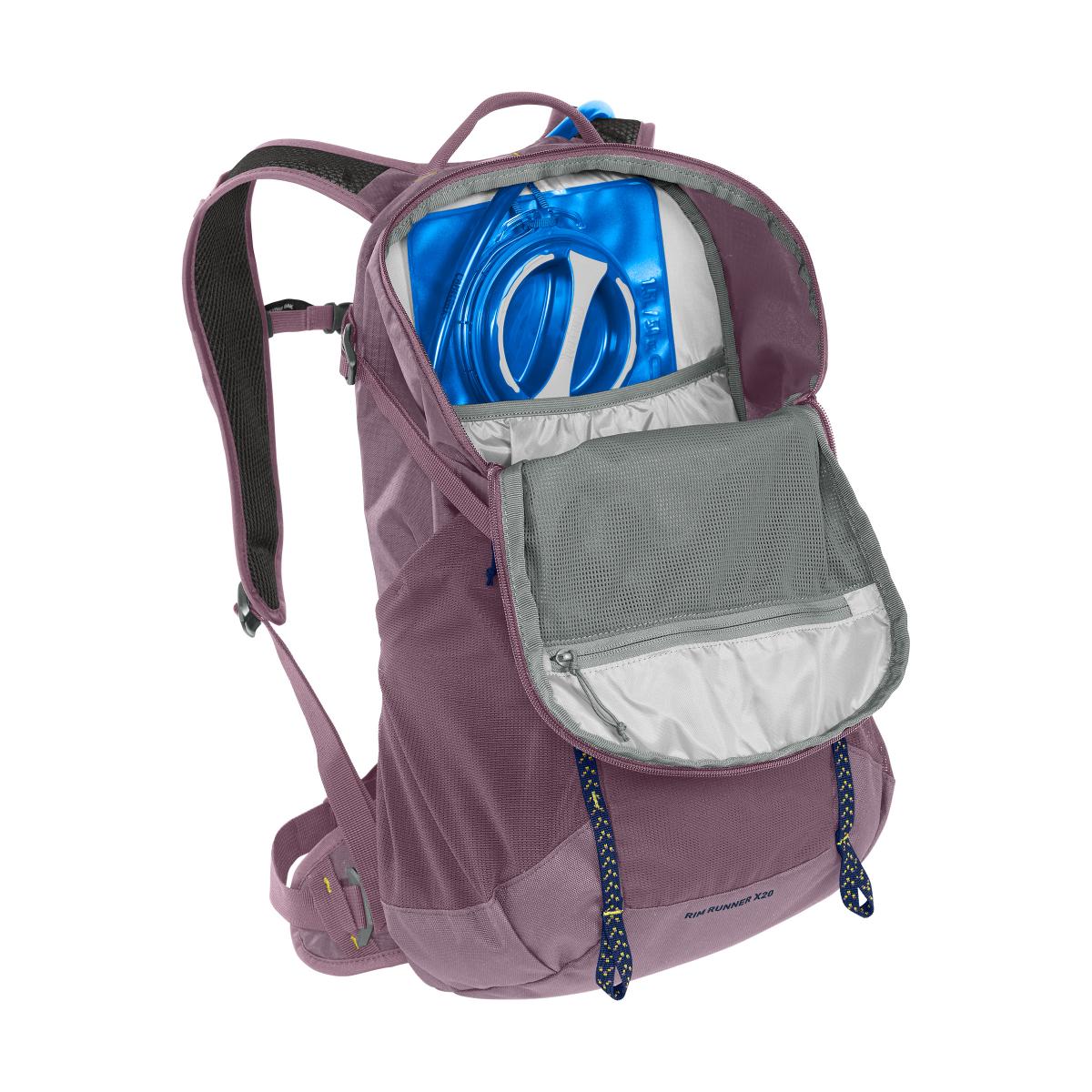 Women's™ Rim Runner X  Dusty Purple - Image 7