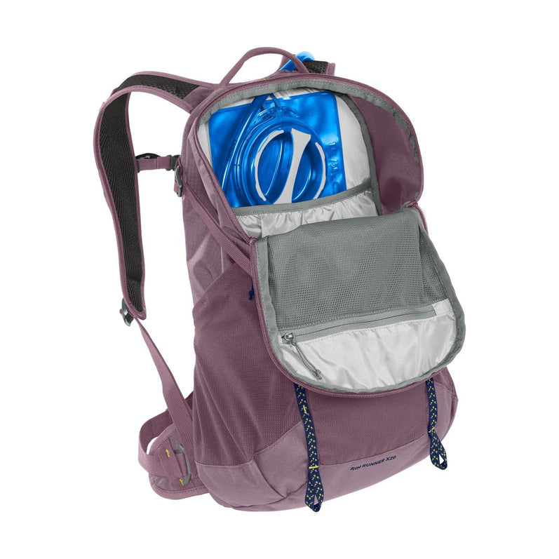 Women's™ Rim Runner X  Dusty Purple - Image 7