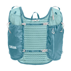 Women's Trail Run™ Vest Adriatic Blue  - Image 4