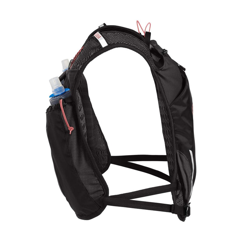 Women's Trail Run™ Vest Black - Image 6