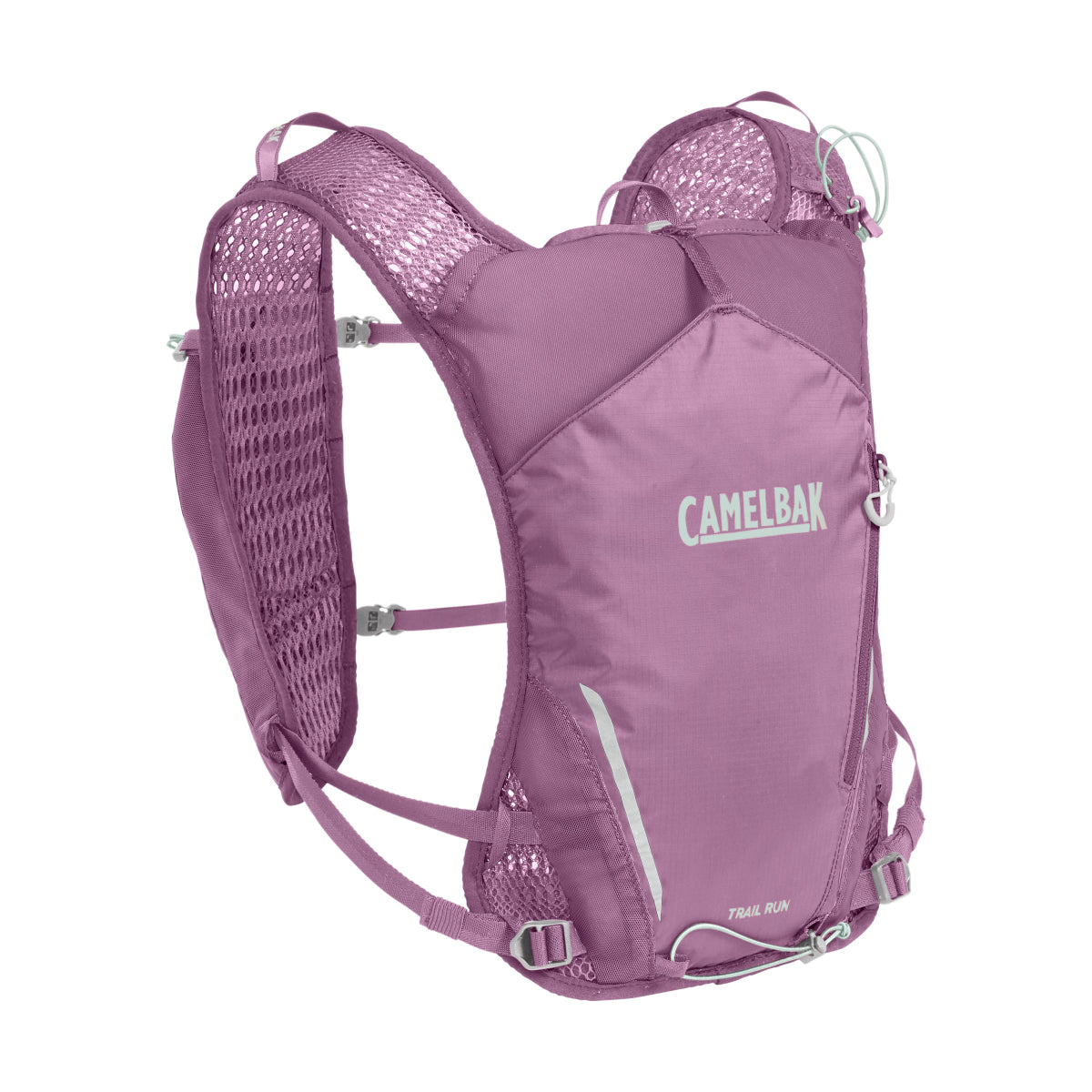 Women's™ Trail Run Vest  Lavender - Image 1
