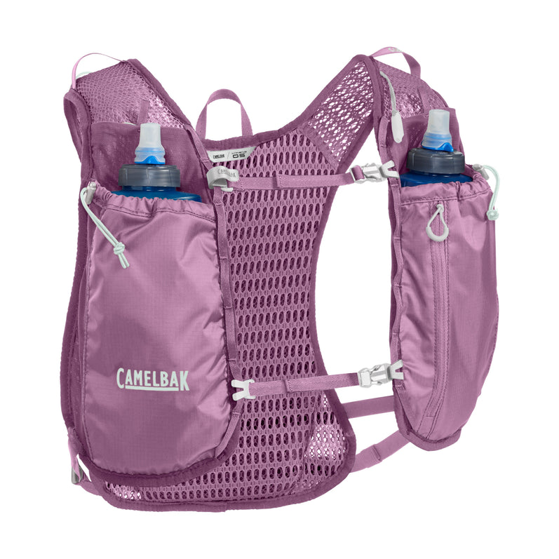 Women's™ Trail Run Vest  Lavender - Image 2
