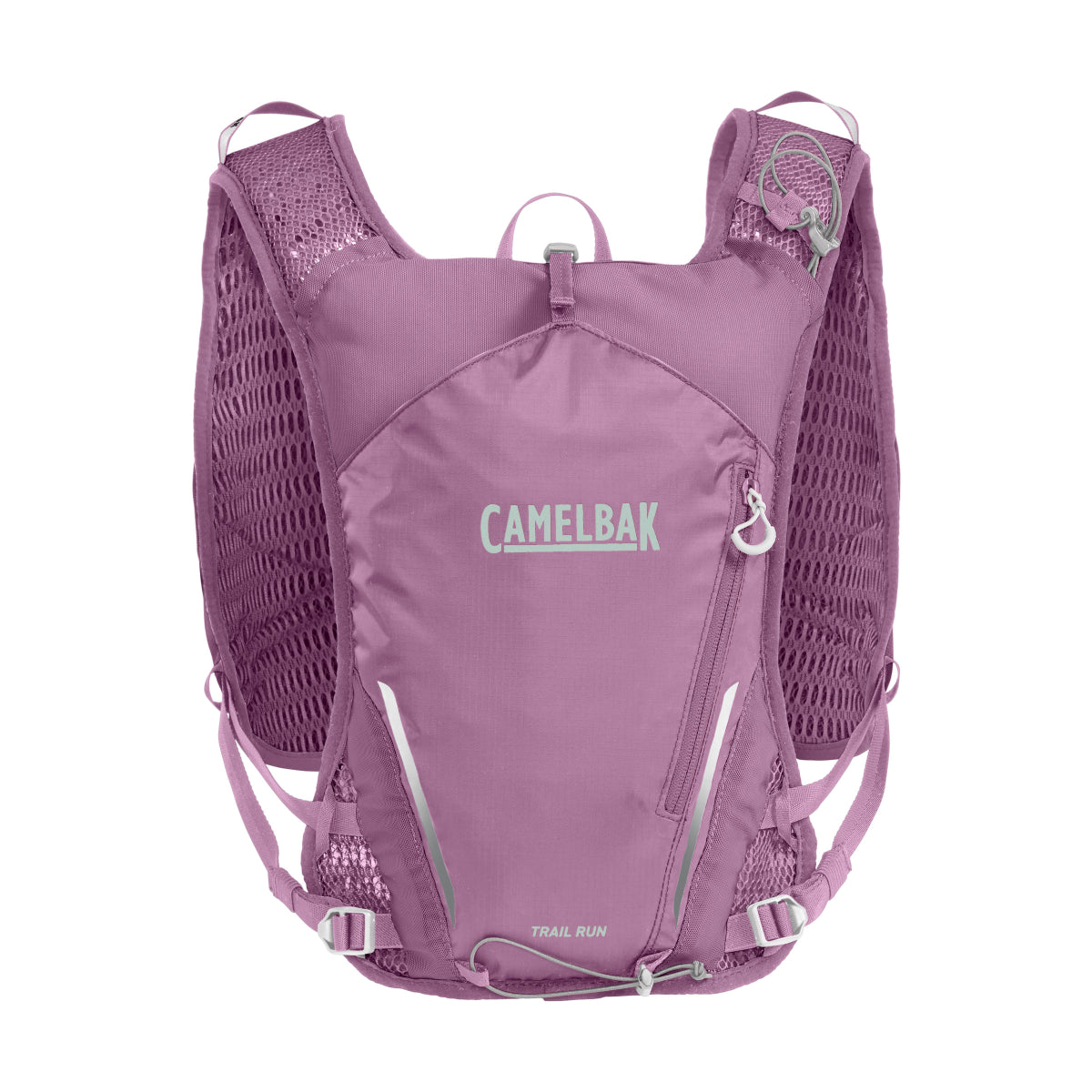 Women's™ Trail Run Vest  Lavender - Image 3