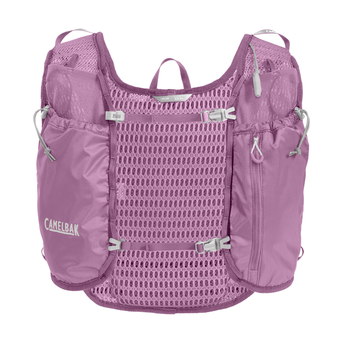 Women's™ Trail Run Vest  Lavender - Image 4