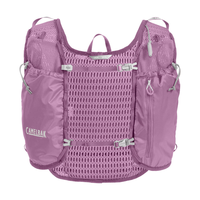 Women's™ Trail Run Vest  Lavender - Image 4