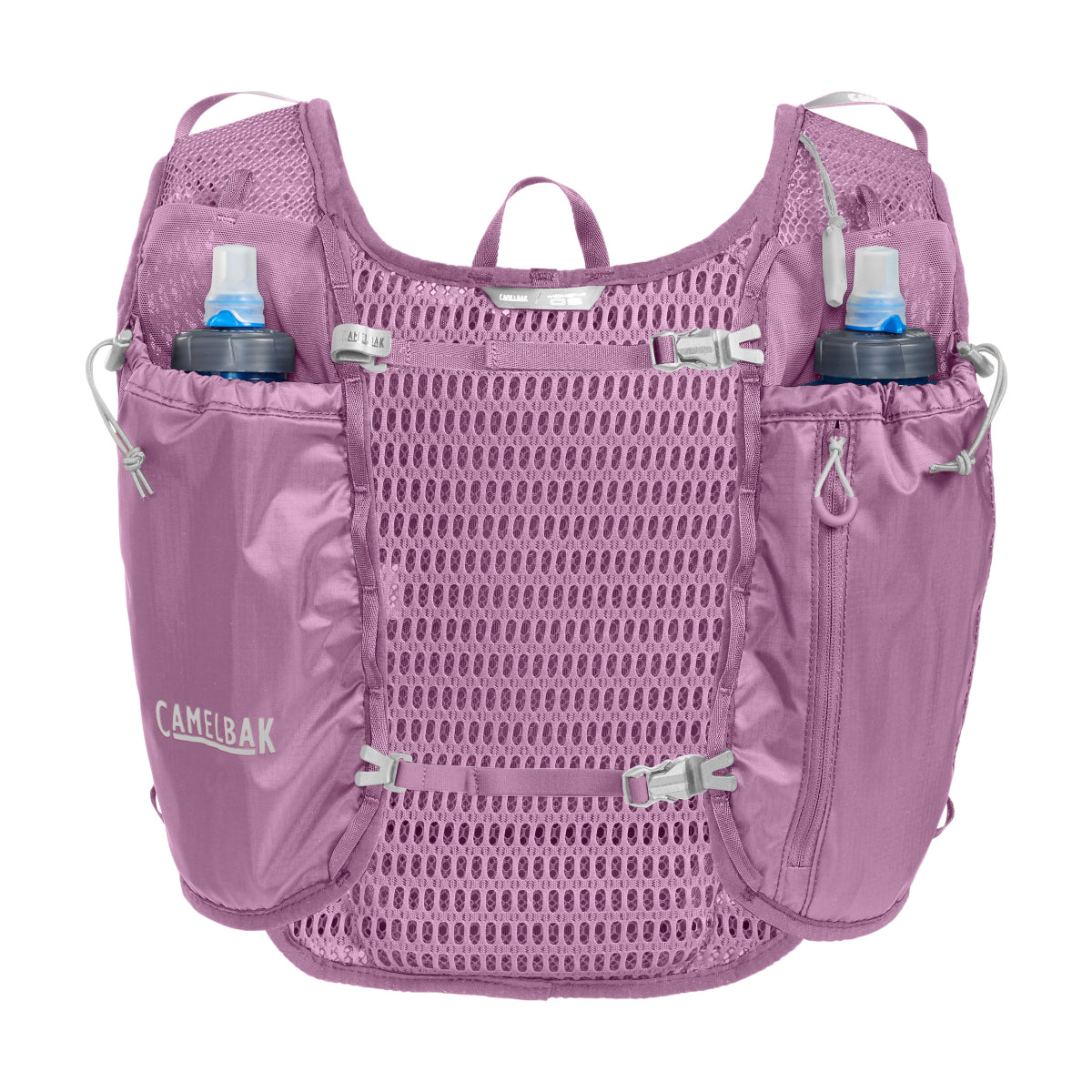 Women's™ Trail Run Vest  Lavender - Image 5