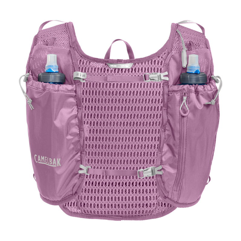Women's™ Trail Run Vest  Lavender - Image 5