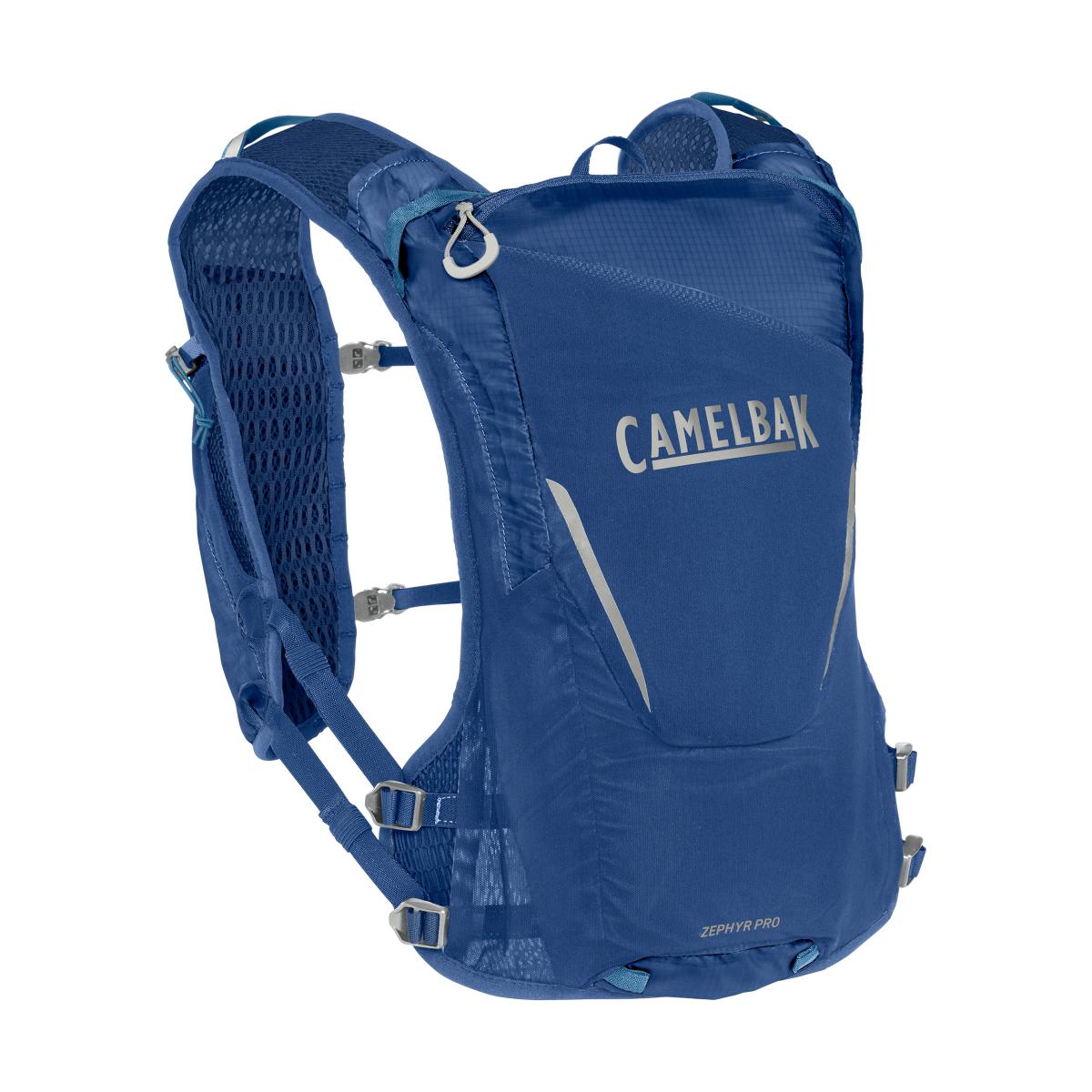 Zephyr™ Pro Galaxy Blue - Image 1