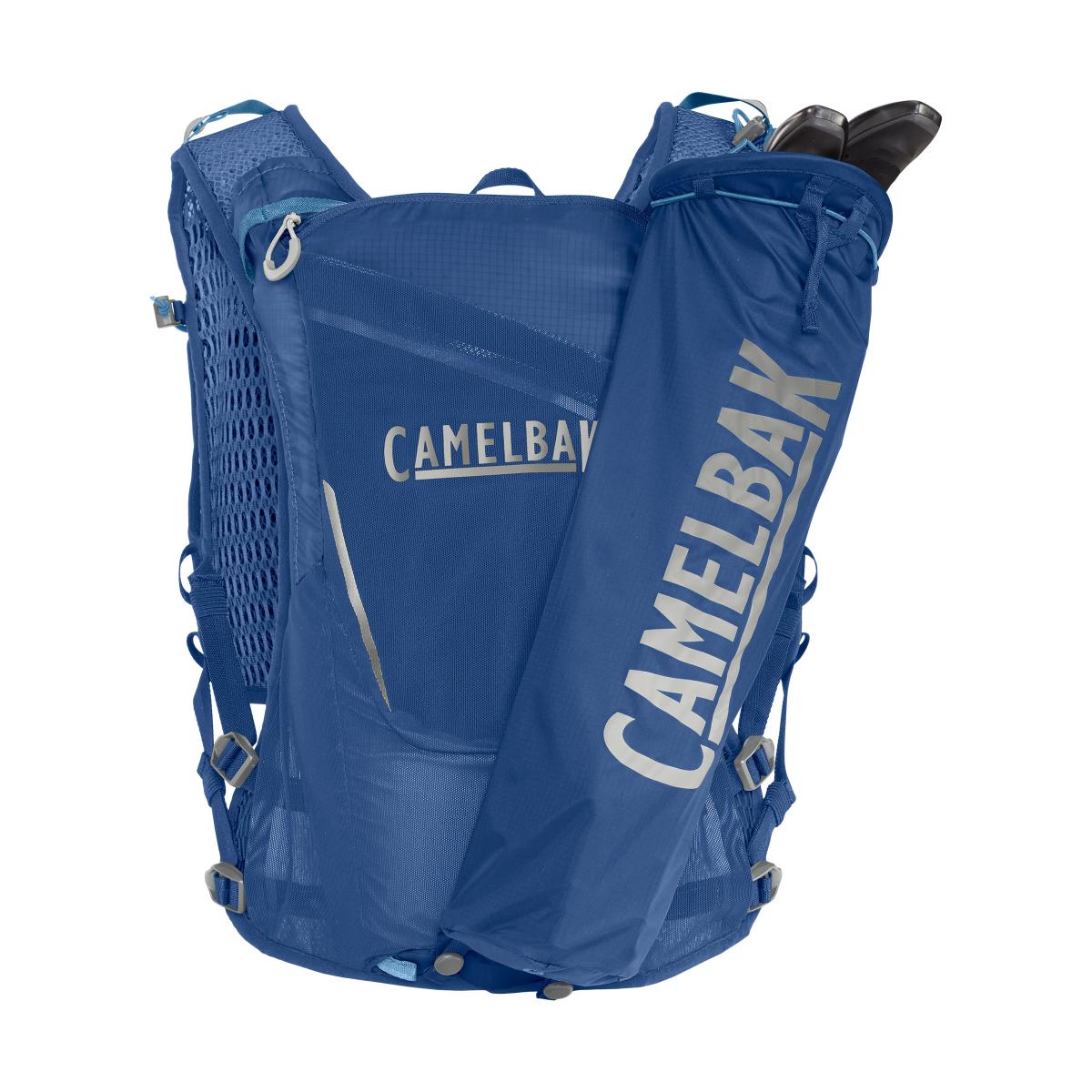 Zephyr™ Pro Galaxy Blue - Image 4