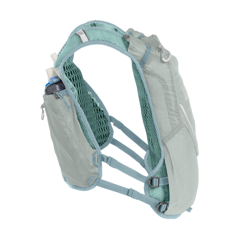 undefined Zephyr™ Pro Vest with 2 x 500ml Quick Stow™ Flasks undefined - Image 2