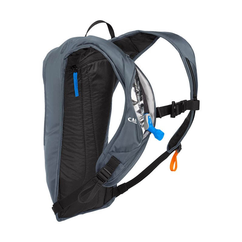 undefined Zoid™ Hydration Pack with Crux® 2L Reservoir undefined - Image 6