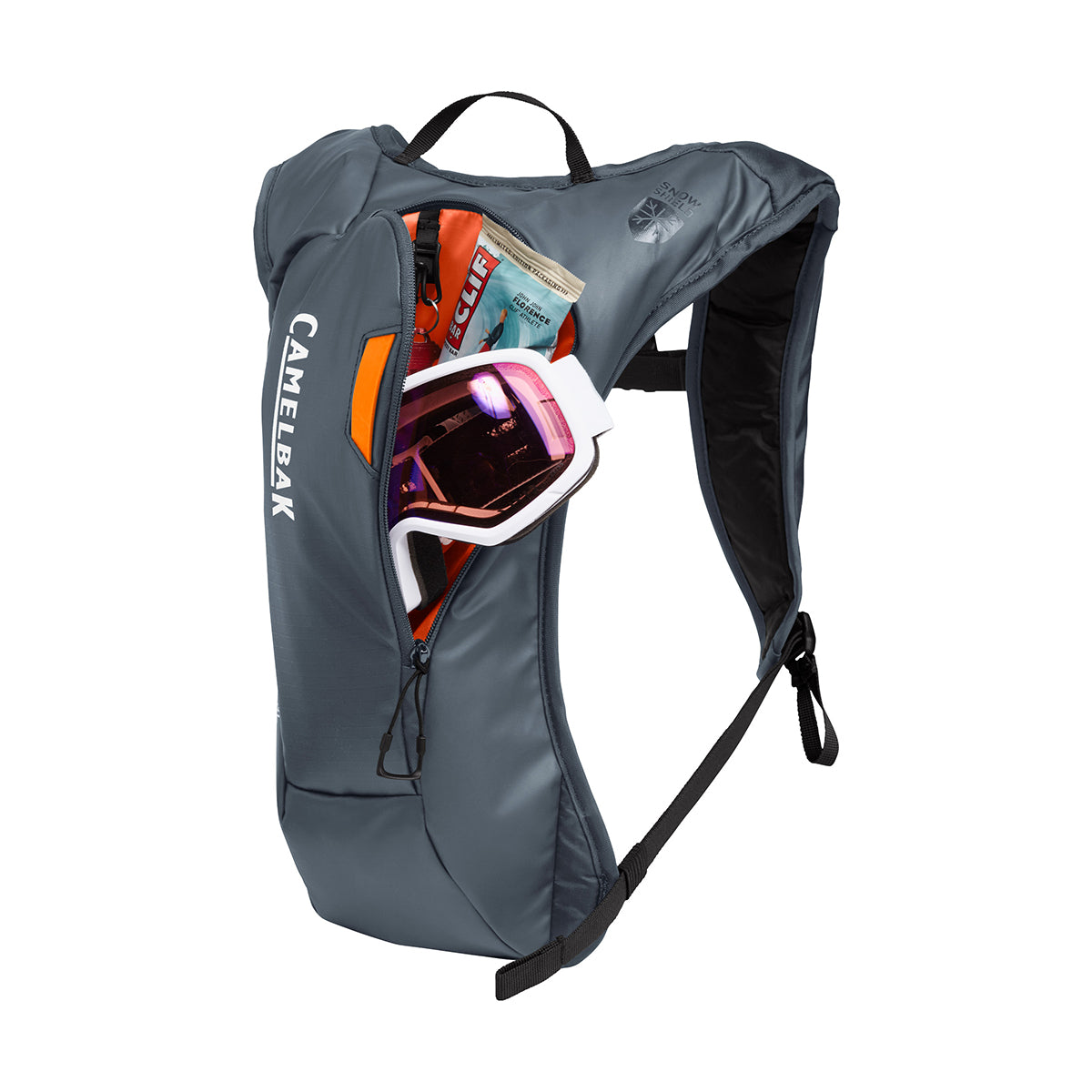 undefined Zoid™ Hydration Pack with Crux® 2L Reservoir undefined - Image 7