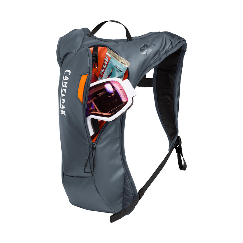 undefined Zoid™ Hydration Pack with Crux® 2L Reservoir undefined - Image 7