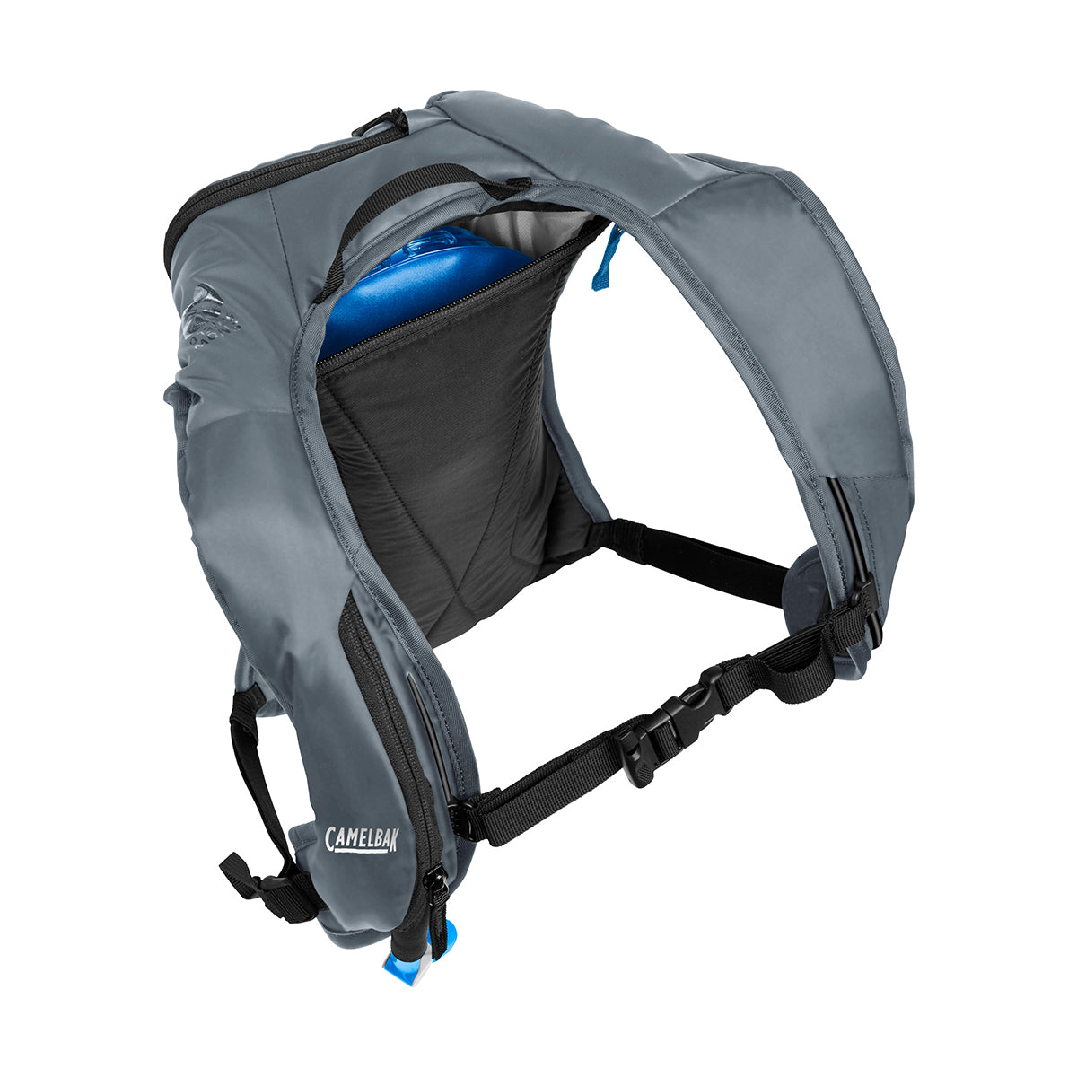 undefined Zoid™ Hydration Pack with Crux® 2L Reservoir undefined - Image 8