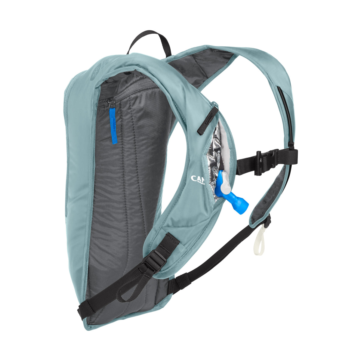 undefined Zoid™ Hydration Pack with Crux® 2L Reservoir undefined - Image 2