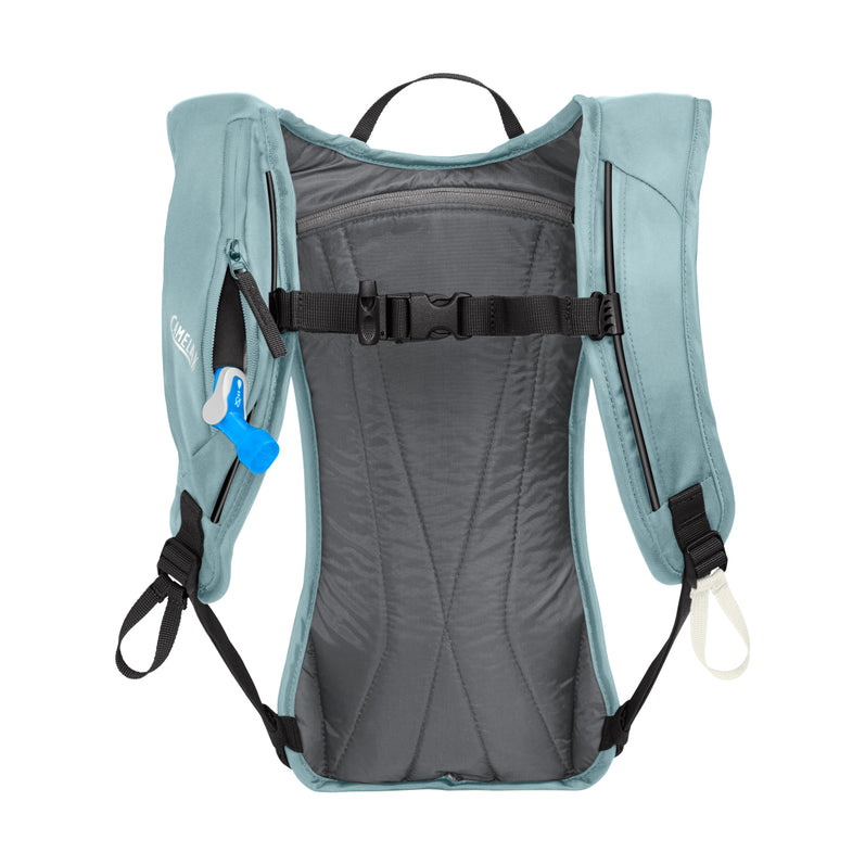 undefined Zoid™ Hydration Pack with Crux® 2L Reservoir undefined - Image 3