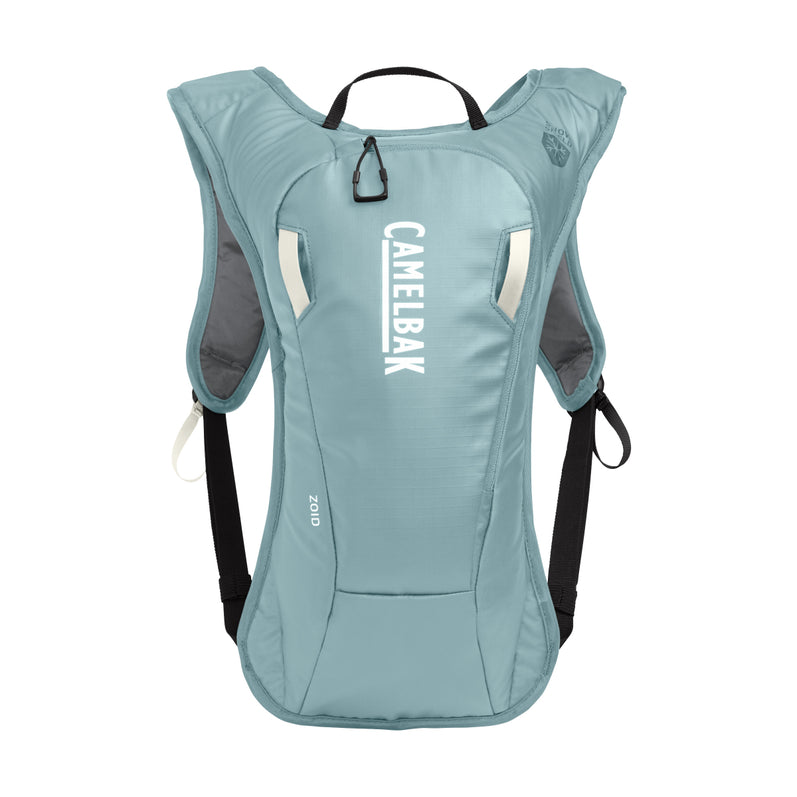undefined Zoid™ Hydration Pack with Crux® 2L Reservoir undefined - Image 4