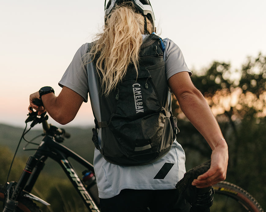 Bike Hydration Packs