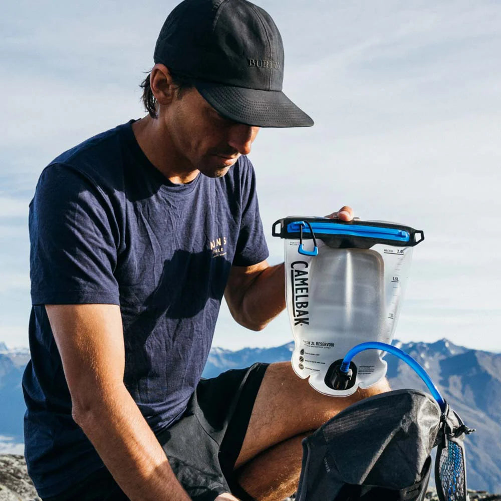 How To Clean Your Reservoir