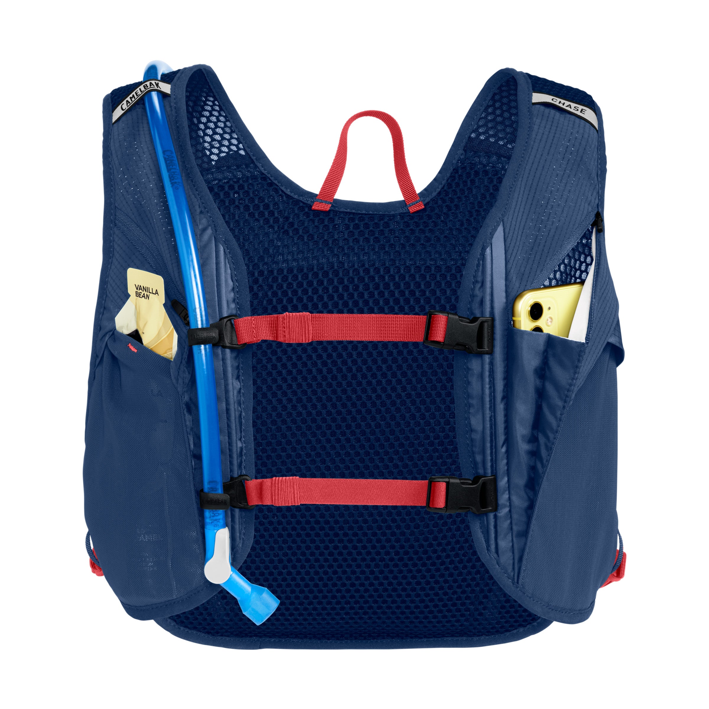 undefined Chase™ Race 4 Vest undefined - Image 5