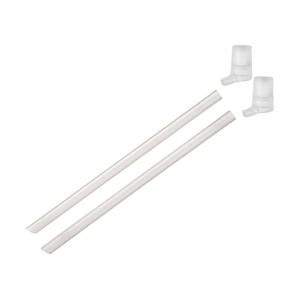 undefined eddy+ accessory bite valve & straw - 2pk undefined - Image 1